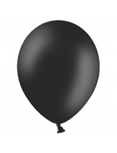 Balão Preto